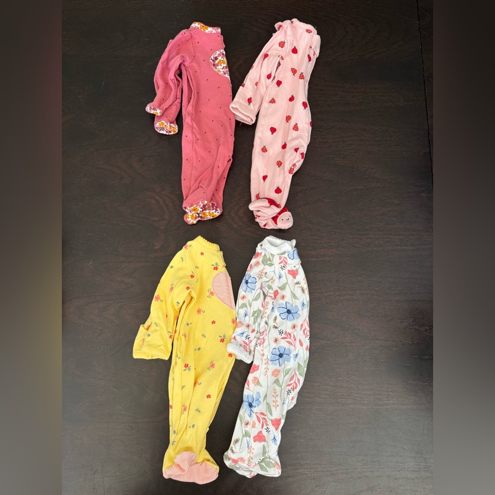 Preemie Sleepers Bundle